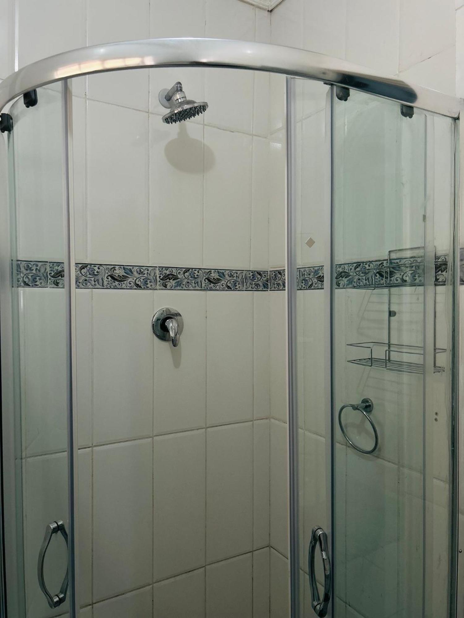 Duvha Guesthouse Граскоп Екстериор снимка