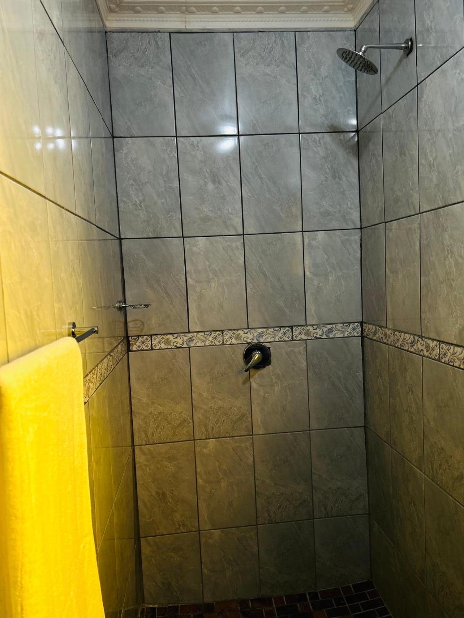 Duvha Guesthouse Граскоп Екстериор снимка