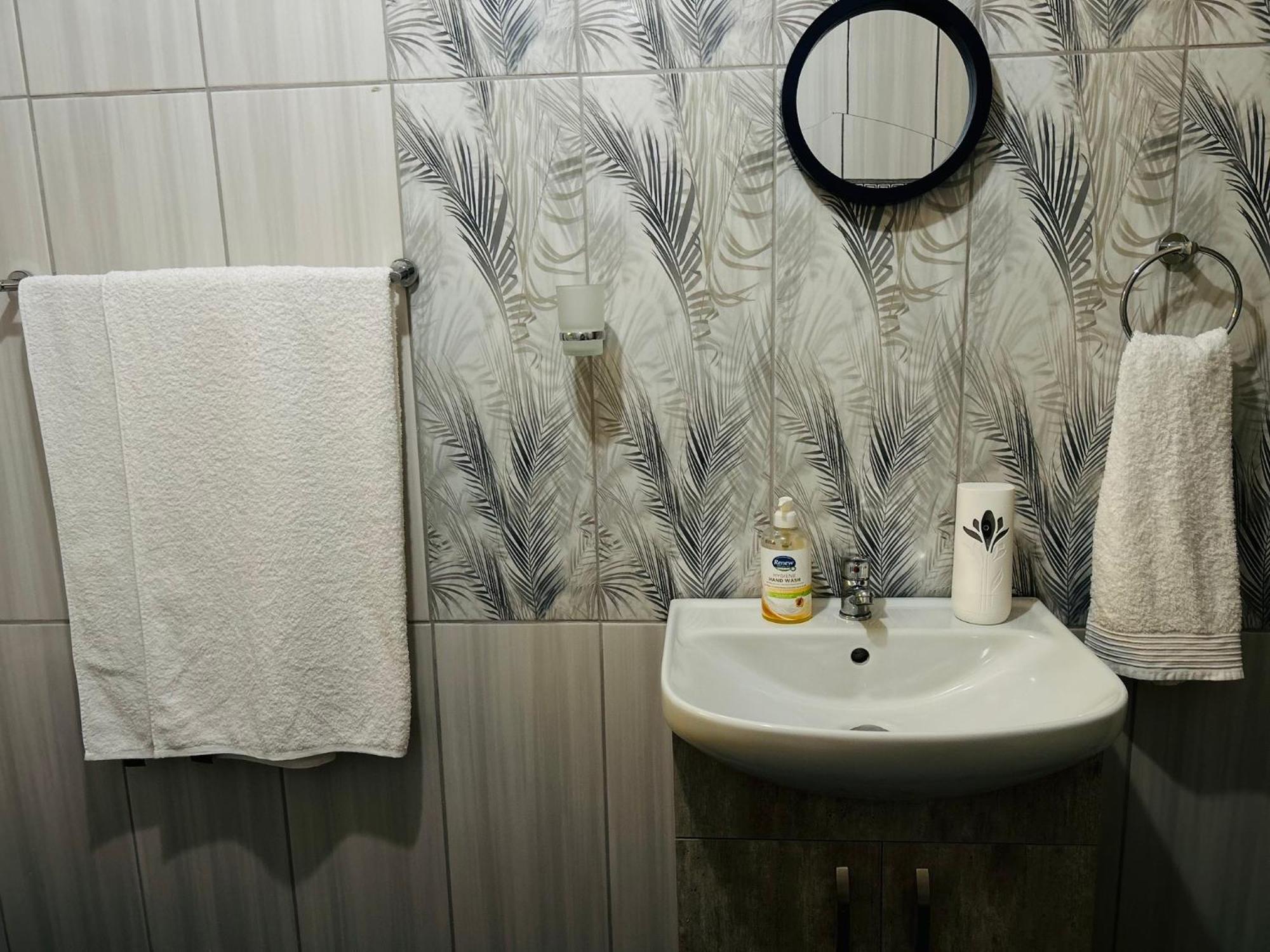 Duvha Guesthouse Граскоп Екстериор снимка