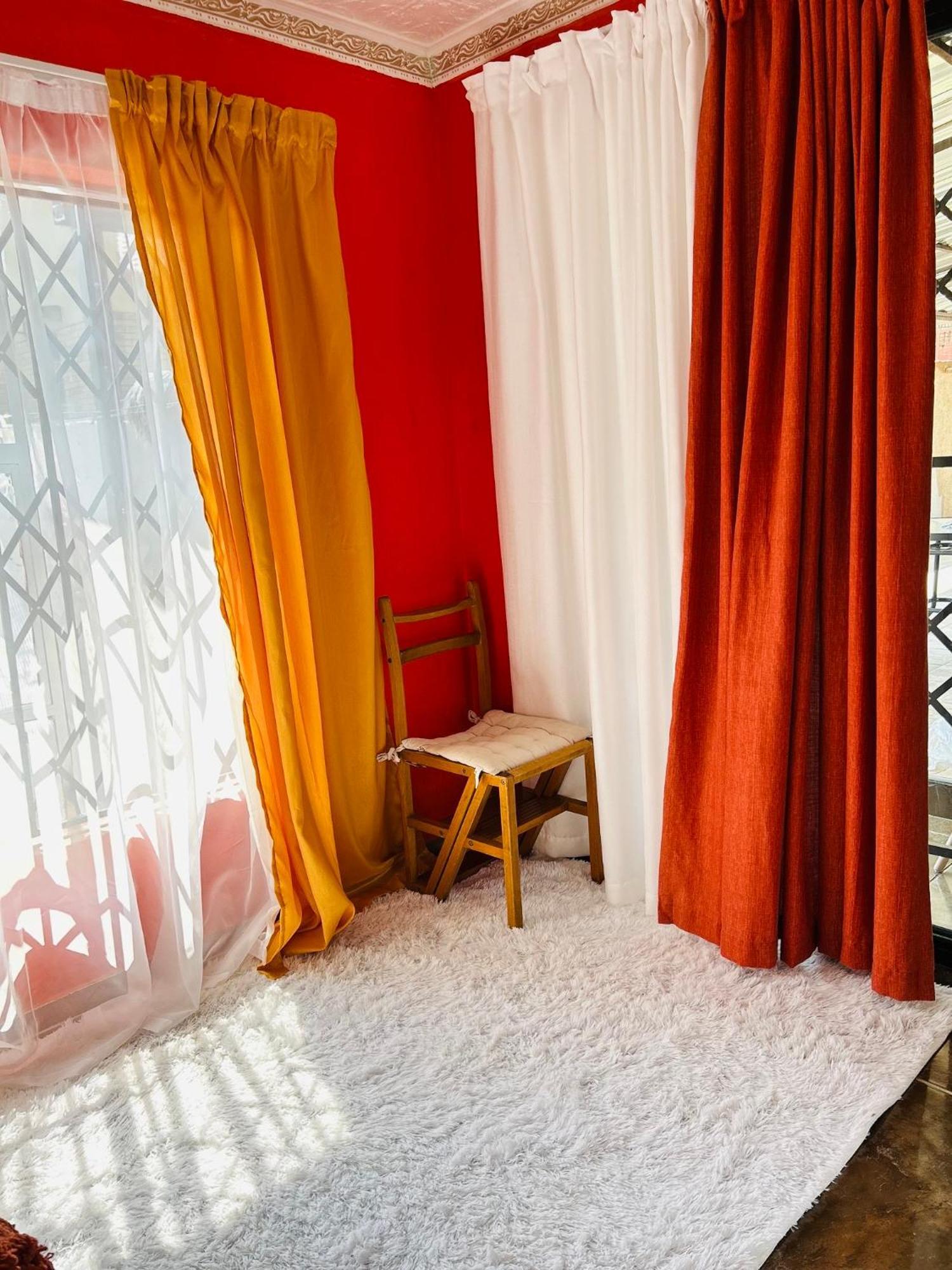 Duvha Guesthouse Граскоп Екстериор снимка