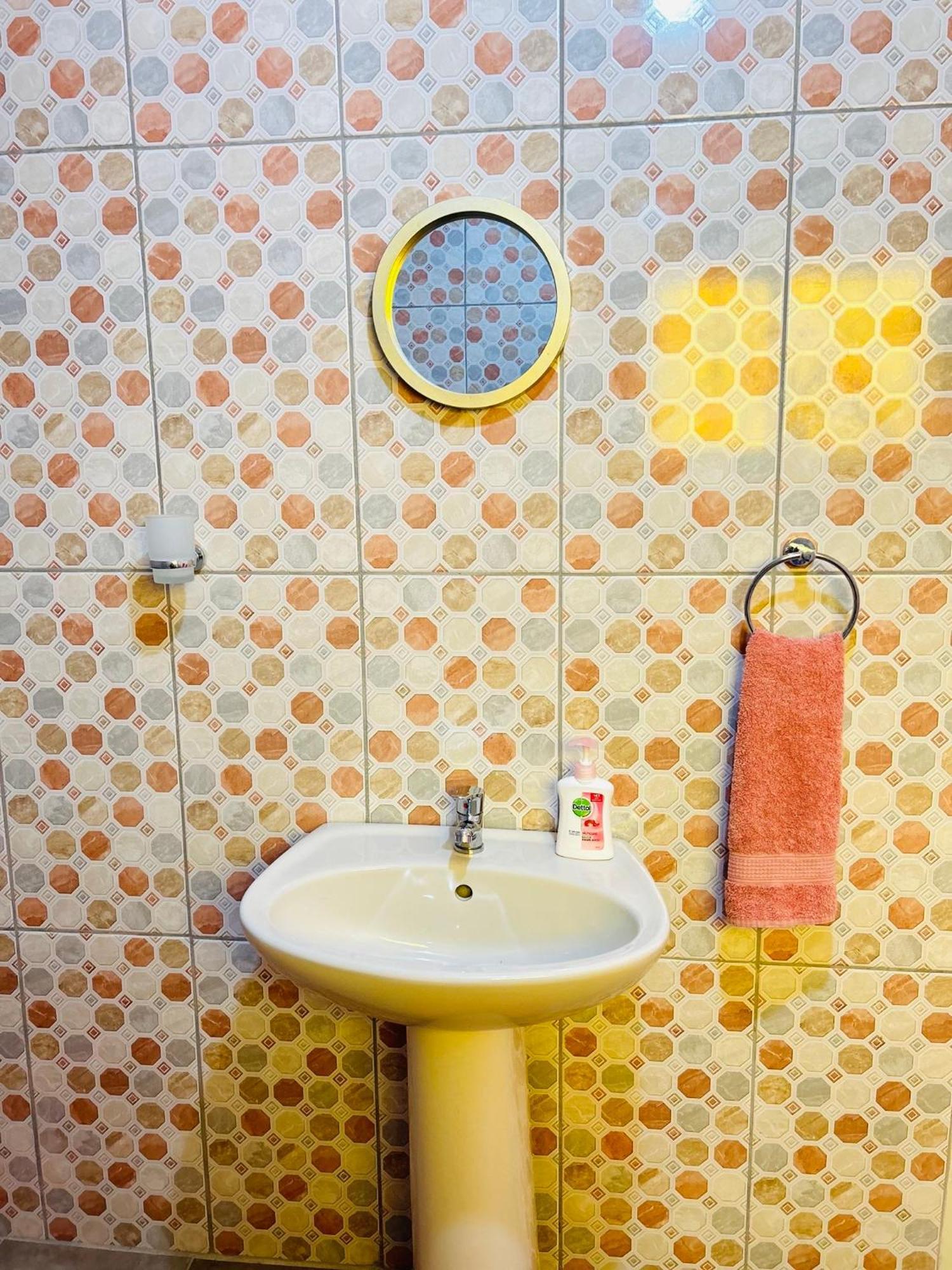 Duvha Guesthouse Граскоп Екстериор снимка